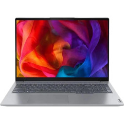 Ноутбук Lenovo Thinkbook 16 G6(21KH00SMEV)i5-13420H/16Gb/512Gb SSD/16/noOS