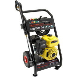 Мойка высокого давления бензиновая Lavor Independent 2800