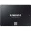 SSD накопитель Samsung 870 EVO 4Tb, 2.5, SATA (MZ-77E4T0BW)