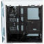 Корпус Hiper OW белый без БП ATX 2x120mm 2xUSB2.0 1xUSB3.0