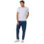 Рубашка поло Virma Stretch бел.XXXL