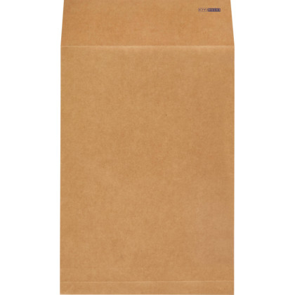 Пакет крафт B4 стрип Extrapack 250х353х40 120г 250шт/уп/6566