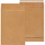 Пакет крафт B4 стрип Extrapack 250х353х40 120г 250шт/уп/6566