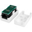 Соединитель Cablexpert NA350 RJ-45F/RJ-45F кат.5e