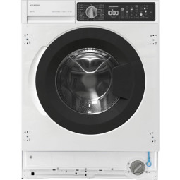 Стиральная машина Hyundai HWM 7142 кл.:A+++ макс.:8кг белый