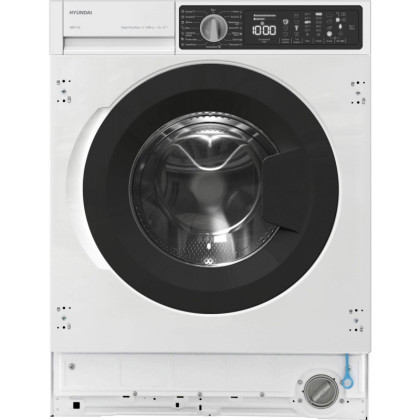 Стиральная машина Hyundai HWM 7142 кл.:A+++ макс.:8кг белый