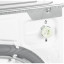 Стиральная машина Hyundai HWM 7142 кл.:A+++ макс.:8кг белый