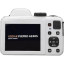 Фотоаппарат KODAK AZ405 White, 40-х опт зум, 20Мп, стабилизатор, питание АА