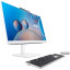 Моноблок ASUS A5402WVA(90PT03J1-M00PW0)23.8&#039;/FHD/i5-1340P/16GB/SSD512GB/KBM
