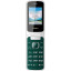 Мобильный телефон TeXet TM-325 темно-зеленый