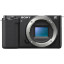 Фотоаппарат Sony ZV-E10L Kit + 16-50 черный (ZVE10LB.CEC)