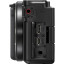 Фотоаппарат Sony ZV-E10L Kit + 16-50 черный (ZVE10LB.CEC)