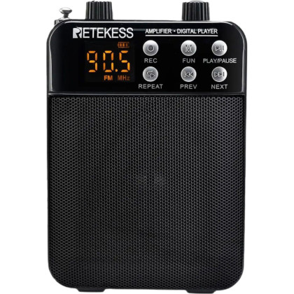 Усилитель голоса Retekess TR619