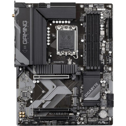 Материнская плата Gigabyte (B760 GAMING X AX)Soc-1700 Intel B760 4xDDR5 ATX