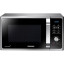 Микроволновая печь Samsung MS23F302TAS/BW 23л., 800Вт, серебристый