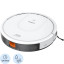 Робот-пылесос с Wi-Fi Timberk T-VCR-53WI-TBN, 28Вт, 0,25л, белый