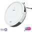 Робот-пылесос с Wi-Fi Timberk T-VCR-53WI-TBN, 28Вт, 0,25л, белый