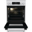 Плита Gorenje GECS5C70WA, стеклокерамическая