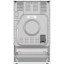 Плита Gorenje GECS5C70WA, стеклокерамическая