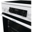 Плита Gorenje GECS5C70WA, стеклокерамическая