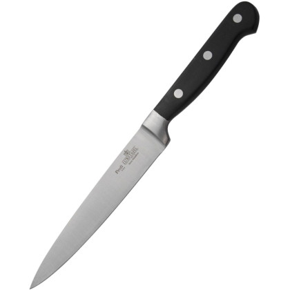 Нож универсальный 8&#039;&#039; 200мм Profi Luxstahl, кт1017