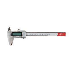 Штангенциркуль электронный RGK SC-150 (779487)