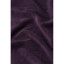 Набор полотенец махровых 2 шт (50x80, 70x130) HOME COLLECTION, сливовый
