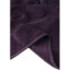 Набор полотенец махровых 2 шт (50x80, 70x130) HOME COLLECTION, сливовый