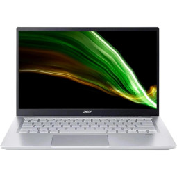 Ноутбук Acer SF314-43-R16V(NX.AB1ER.018)R5 5500U/8Gb/512Gb SSD/14/noOS
