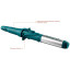 Горелка газовая (ручка) KRAFTOOL SolderPro 120K, набор 10в1 (55503-H10)