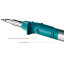 Горелка газовая (ручка) KRAFTOOL SolderPro 120K, набор 10в1 (55503-H10)