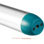 Горелка газовая (ручка) KRAFTOOL SolderPro 120K, набор 10в1 (55503-H10)