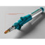 Горелка газовая (ручка) KRAFTOOL SolderPro 120K, набор 10в1 (55503-H10)