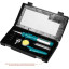 Горелка газовая (ручка) KRAFTOOL SolderPro 120K, набор 10в1 (55503-H10)