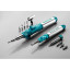 Горелка газовая (ручка) KRAFTOOL SolderPro 120K, набор 10в1 (55503-H10)