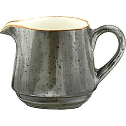 Молочник Спейс, фарфоровый, 80 мл. , (62347)