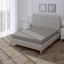 Простыня Verossa страйп 220х240, Gray, 735957