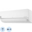 Сплит-система LG B12TS.NSJ/B12TS.UA3,WiFi,Inverter,из2частей