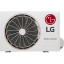 Сплит-система LG B12TS.NSJ/B12TS.UA3,WiFi,Inverter,из2частей