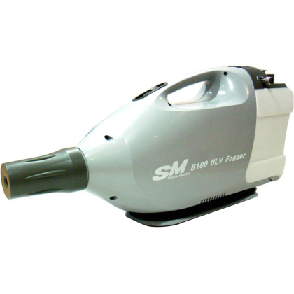 Генератор холодного тумана Bure SM B100