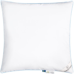 Подушка 70x70 Linen льняное волокно, микроволокно 1017.00360