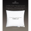 Подушка 70x70 Linen льняное волокно, микроволокно 1017.00360