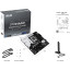 Материнская плата Asus PRIME Z890M-PLUS WIFI s1851 4xDDR5 mATX RAID+HDMI+DP