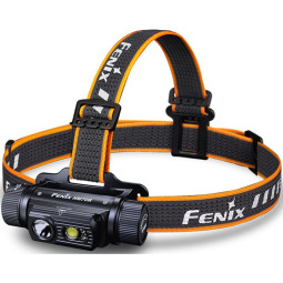 Фонарь налобный Fenix HM70R