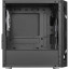 Корпус Silverstone FARA mini Tower SST-FAH1MB-PRO (G410FAH1MBP0020)