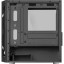 Корпус Silverstone FARA mini Tower SST-FAH1MB-PRO (G410FAH1MBP0020)
