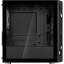 Корпус Silverstone FARA mini Tower SST-FAH1MB-PRO (G410FAH1MBP0020)