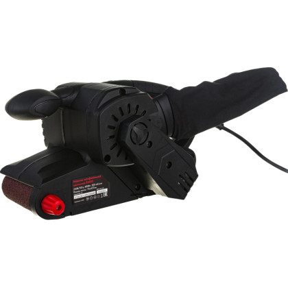 Шлифмашина ленточная REDVERG Basic BS800 76x457мм