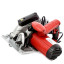 Пила циркулярная (дисковая) REDVERG 1600Вт, d190х20мм (RD-CS150-66L)