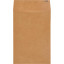 Пакет крафт B4 стрип Largepack250х353х40 120г 200шт/уп/6306